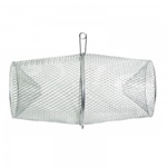 Compac Galvanized Minnow Trap