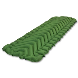 Klymit Static V Sleeping Pad - Green