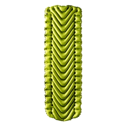 Klymit Static V2 Sleeping Pad - Green