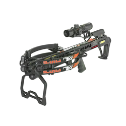 PSE XBOW WARHAMMER BLACK