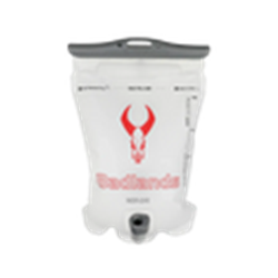 Badlands HYDRATION RESERVOIR- 1-LITER