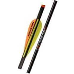 Easton 9MM CARBON 22" M/N 4"V