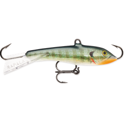 Rapala Jigging Rap 5 -  2"