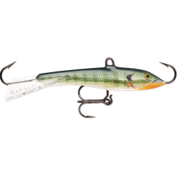 Rapala Jigging Rap 9 -  3 1/2"