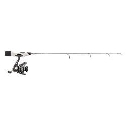 13 Fishing Wicked Ice Combo 25" L