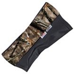 NEET N-CMP COMPRESSION SLEEVE ARMGUARD MD CAMO