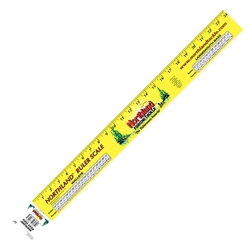 Northland Tackle Ruler Scale, 24"