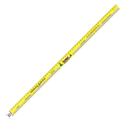 Northland Tackle Ruler Scale, 36" Crappie/Bass/Walleye/Trout/Pike/Sturgeon