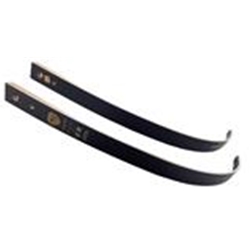 Ragim FNE 64 BLACK LIMBS for/iMPALA DELUXE/LEOPARD 62" 40#