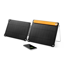 Biolite SolarPanel 10+