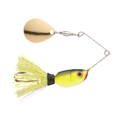 Strike King Rocket Shad Spinnerbait