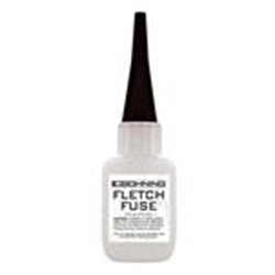 Bohning FLETCH FUSE INSTANT GLUE 1/2oz