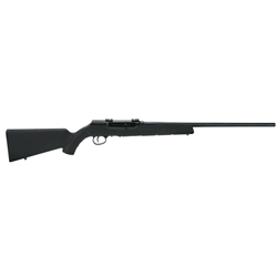 Savage Arms Model A22, SEMI, Rotary Mag