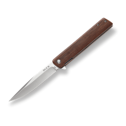 Buck Knives Decatur, Wood