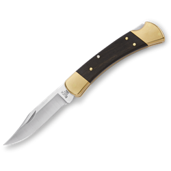 Buck Knives Folding Hunter