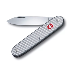 Victorinox Swiss Army - Swiss Army 1 - Silver Alox Ribbed