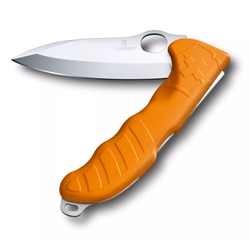 Victorinox Swiss Army - Hunter Pro with Pouch -Orange, 130mm