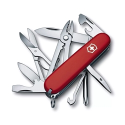 Victorinox Swiss Army - Deluxe TInker -Red, 91mm