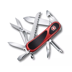 Victorinox Swiss Army - Evolution Grip 18 -Red/Black