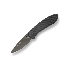 Buck Knives Nobleman™ Carbon Fiber