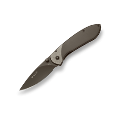 Buck Knives Nobleman™, Titanium Coated