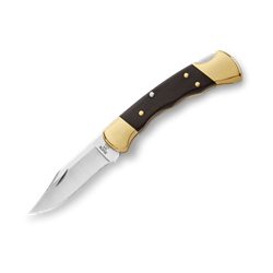 Buck Knives Ranger®, Finger Grooved