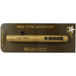 Tru Flare TRU FLARE PEN LAUNCHER CF