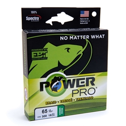 Power Pro Line