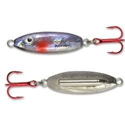 Northland Tackle UV Buck-Shot Spoon, 1/4oz