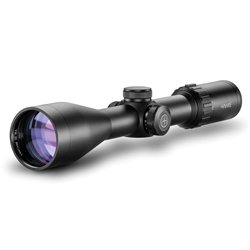 Hawke VANTAGE 30 WA 2.5-10X50, 30mm Tube, L4A DOT RETICLE