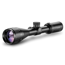 Hawke VANTAGE 3-9X40 AO
30/30 DUPLEX RETICLE, 1" Tube