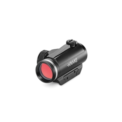 Hawke VANTAGE RED DOT 1X25
WEAVER RAIL, 3MOA