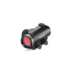 Hawke VANTAGE RED DOT 1X25
9-11MM RAIL, 3MOA