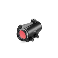 Hawke VANTAGE RED DOT 1X30
9-11MM RAIL, 3MOA