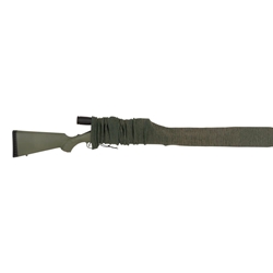 Allen GUN SOCK 52" GREEN