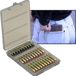 MTM 22 RF AMMO WALLET 30RD