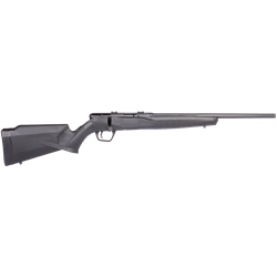 Savage Arms SAVAGE B22 MAG F 22WMR MAGNUM, BA 21"BBL W/10 SHOT ROTARY MAG