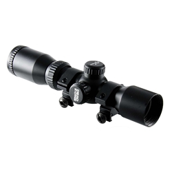 Excalibur DEAD ZONE™ SCOPE