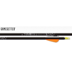 Easton XX75 GAMEGETTER 500 4"VANES, DOZEN