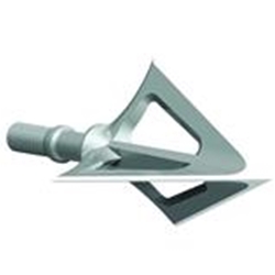 Montec MONTEC 100Gr BROADHEAD 3BL 1 1/16" CUT 3PK