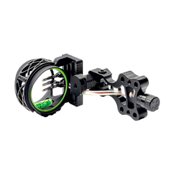 Fuse VECTRIX 3-PIN SIGHT BLACK