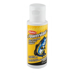 Berkley PowerBait® Attractant, 8oz.