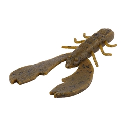 Berkley PowerBait® MaxScent Chigger Craw, 4"