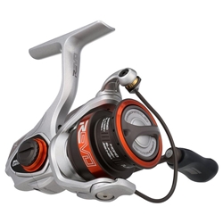 Abu Garcia Revo® X Spinning Reel