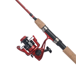 Berkley Cherrywood® HD Spinning Combo