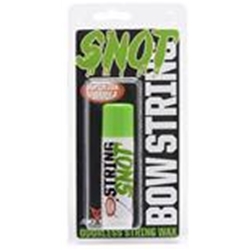 30-06 Outdoors STRING SNOT - BOW STRING WAX TUBE CLAM PK