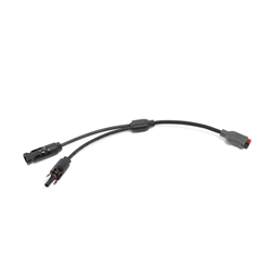 Biolite Solar MC4 to HPP Adapter Cable