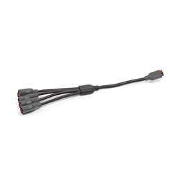 Biolite 4x1 Solar Chaining Cable