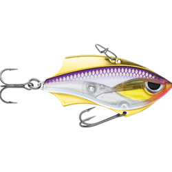 Rapala Rap-V Blade 5, 2" 3/8oz