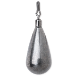 VMC Tungsten Tear Drop Weight